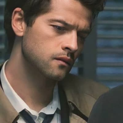 Castiel thumbnail