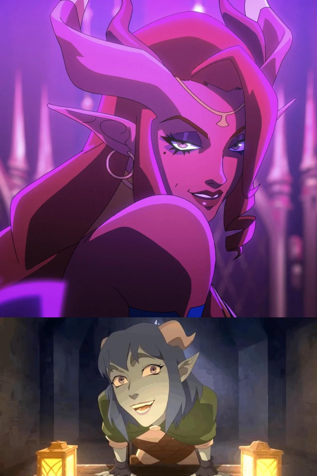 Marion Lavorre&Jester Lavorre thumbnail