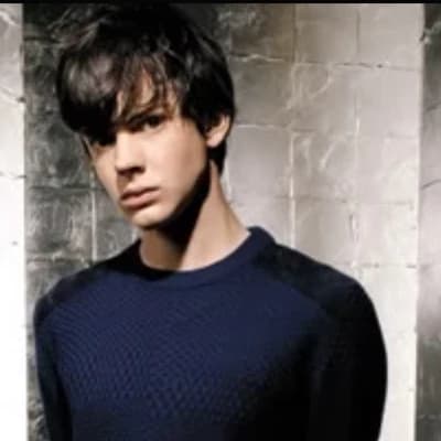Skandar Keynes thumbnail