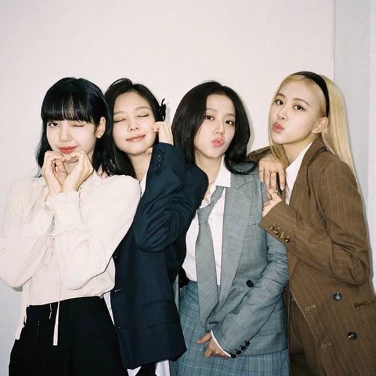 BLACKPINK thumbnail