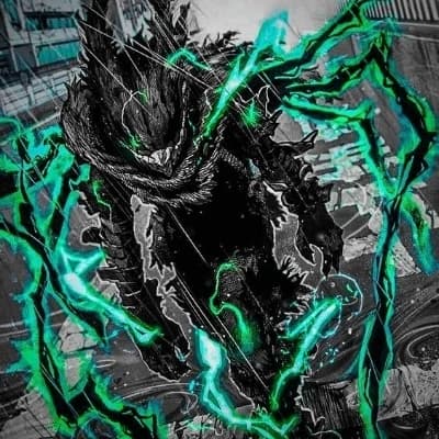 The One Who Made Him Stay (MHA) thumbnail