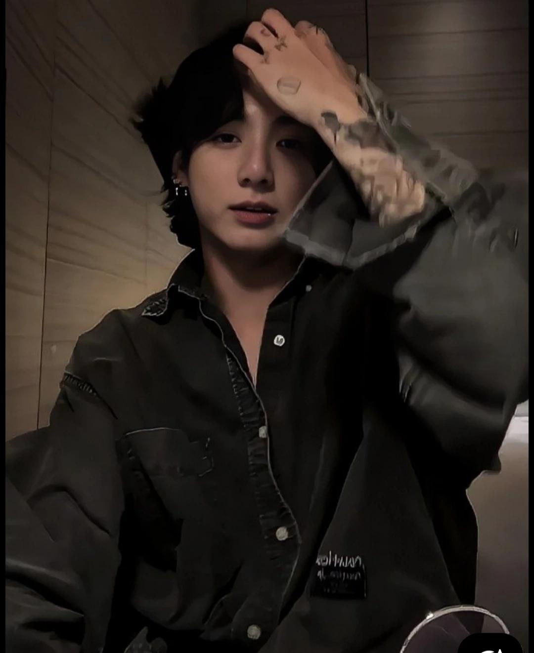 Jungkook thumbnail