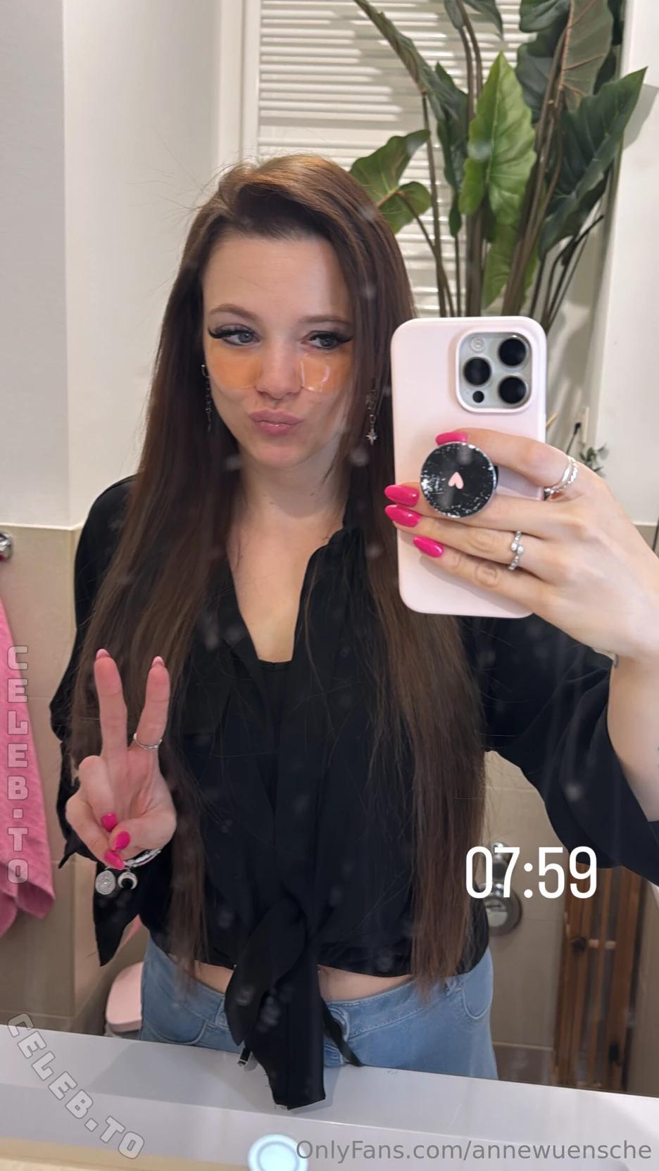 Anne wishes thumbnail