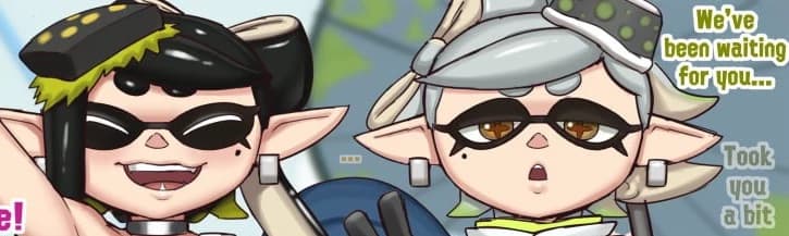 Callie and Marie thumbnail