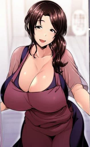 Yuki Maria ~ Divorced Woman thumbnail