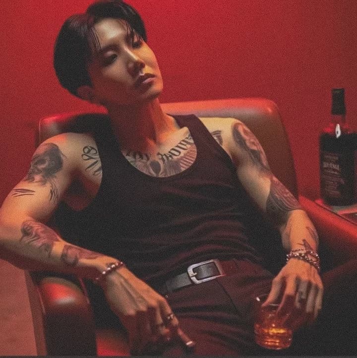 Jung Hoseok thumbnail