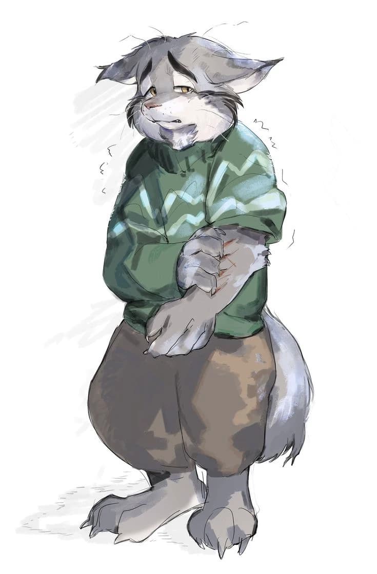 Pawbert thumbnail