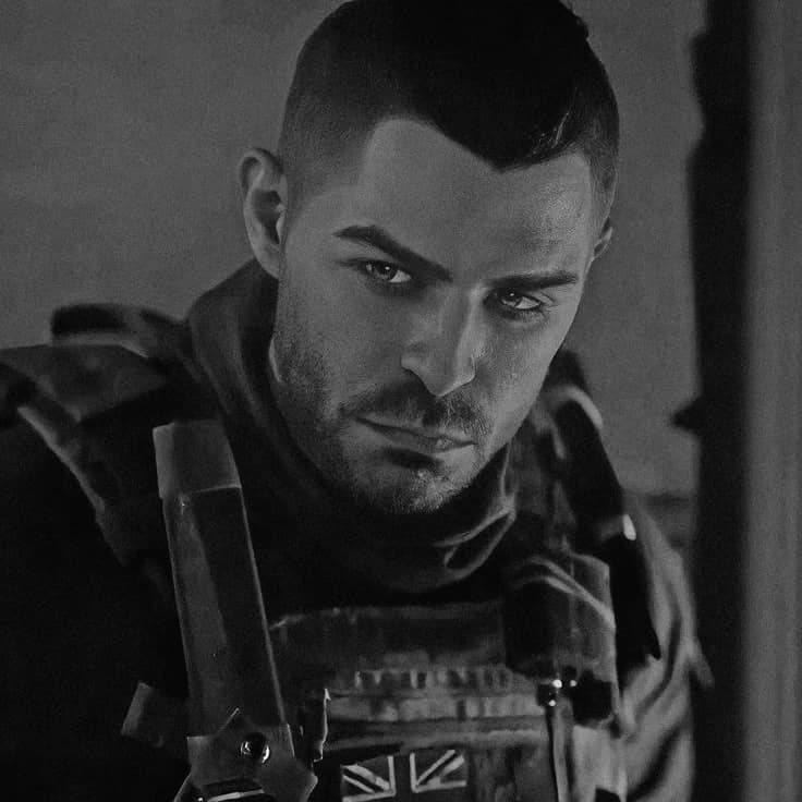 Soap MacTavish | i7SA thumbnail