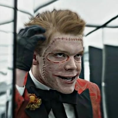 Jerome Valeska thumbnail