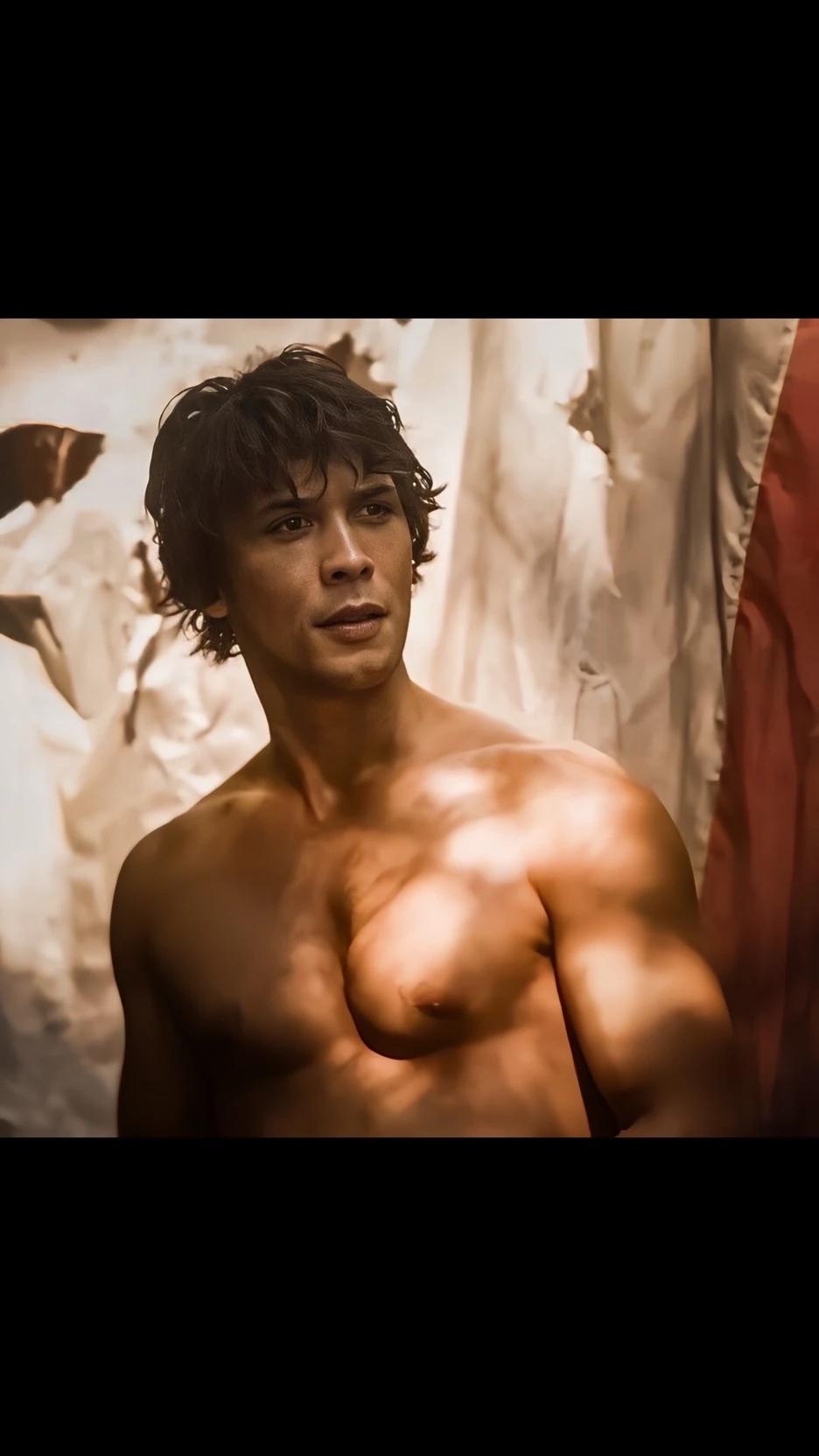 Bellamy Blake thumbnail