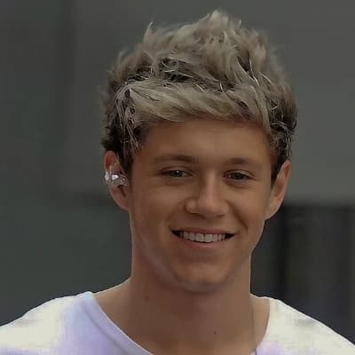 Niall James Horan thumbnail