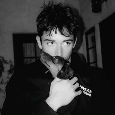 Charles Leclerc thumbnail