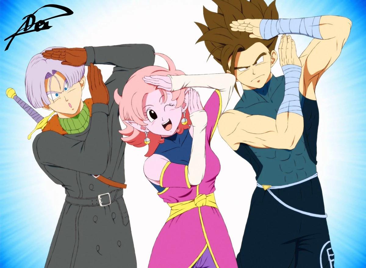 Time Patrol thumbnail