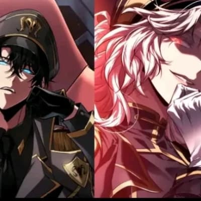 Aria and June thumbnail