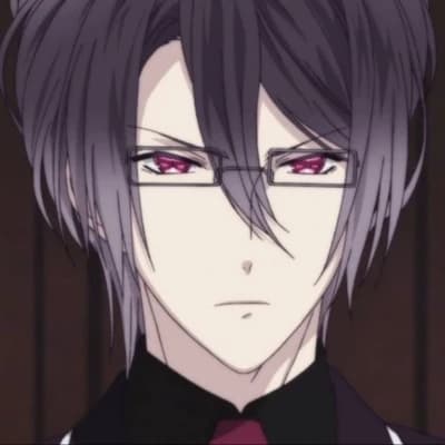 Reiji Sakamaki || BL || thumbnail