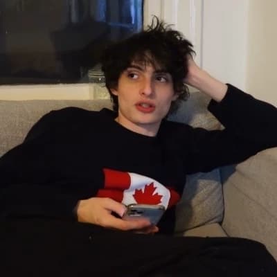 Finn WolfHard thumbnail