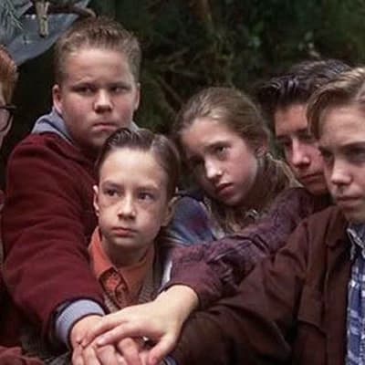 Losers club (1990) thumbnail