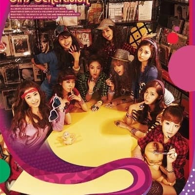 Girls' Generation (SNSD) Members thumbnail