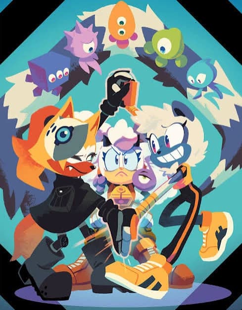 Diamond cutters thumbnail