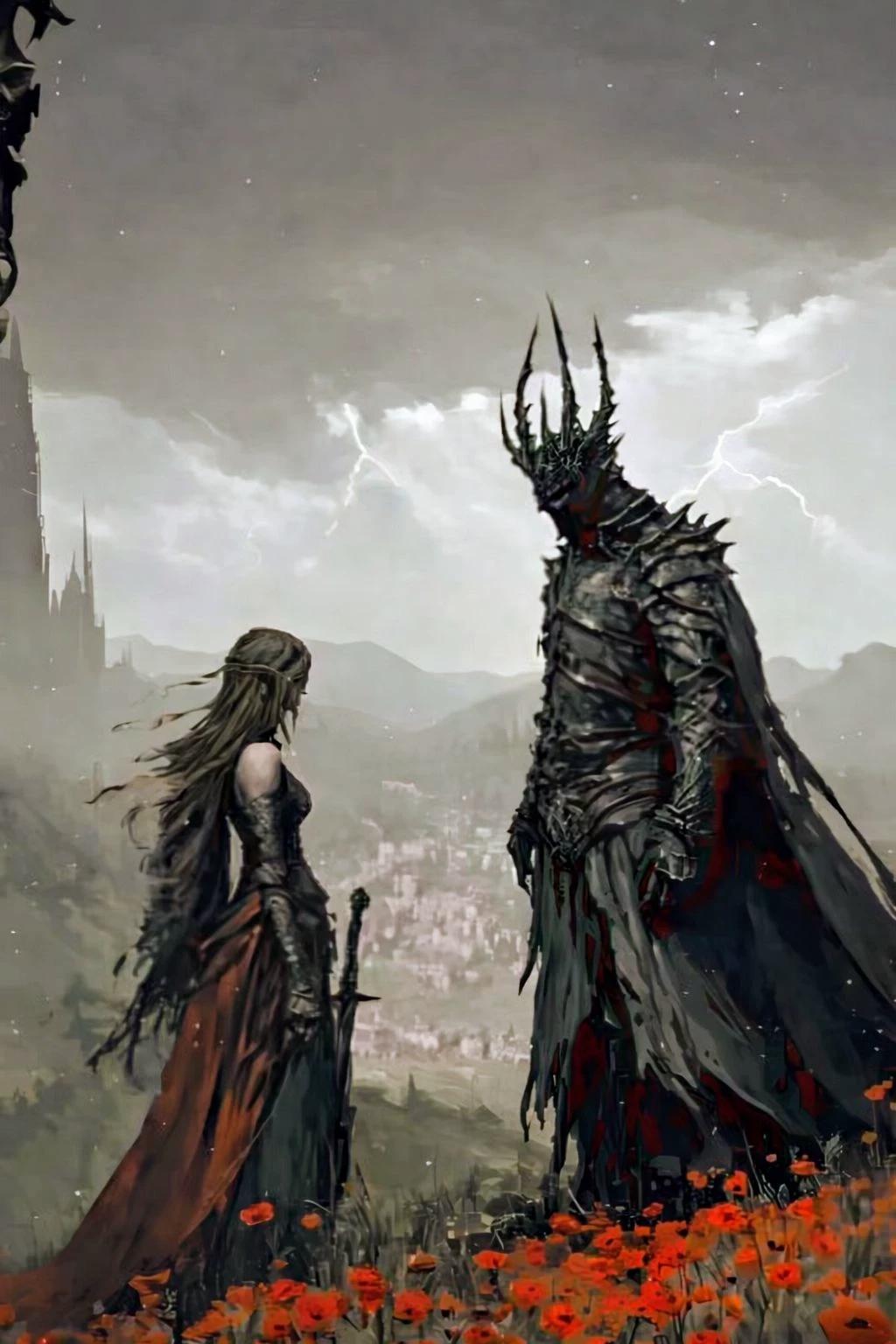 Demon King thumbnail