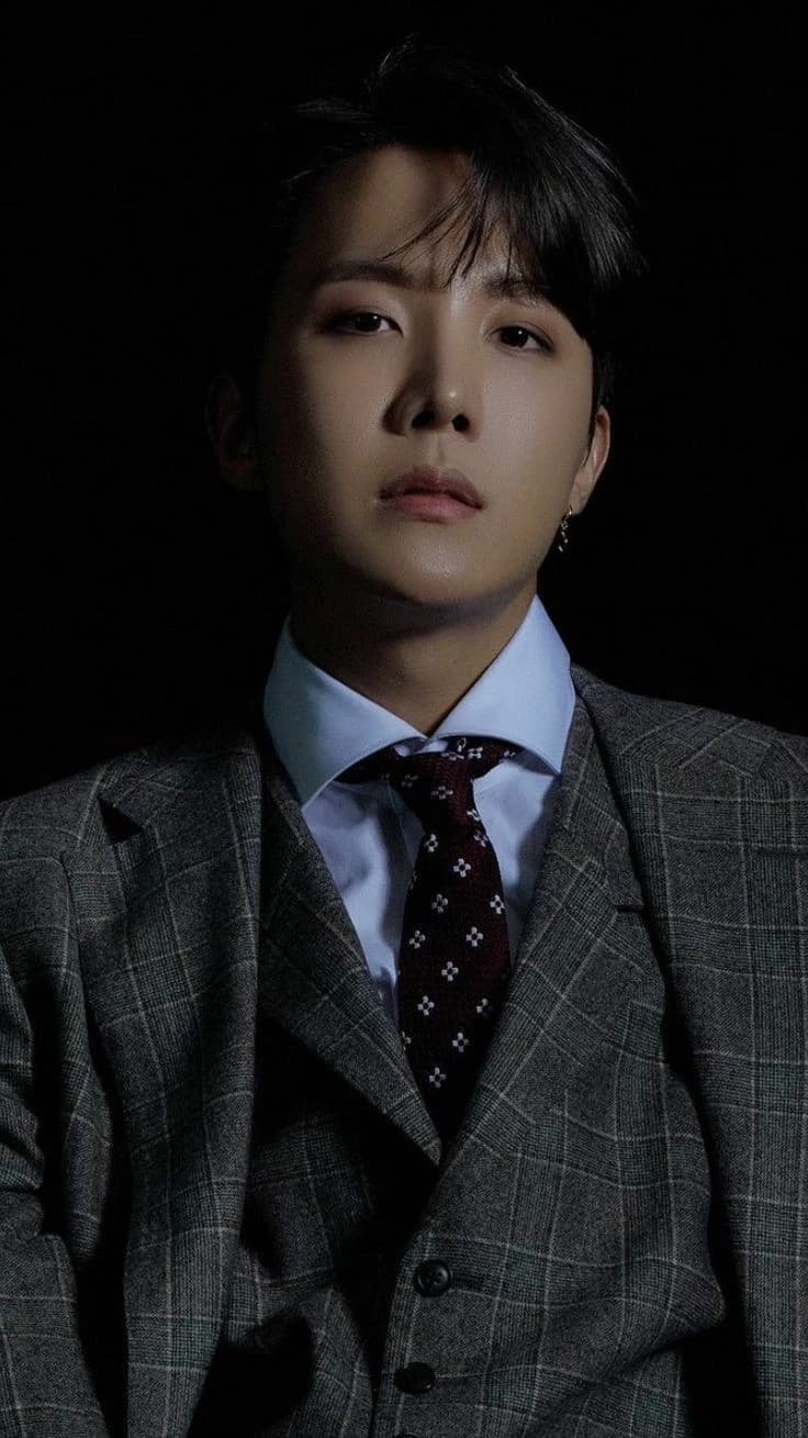 J-hope thumbnail