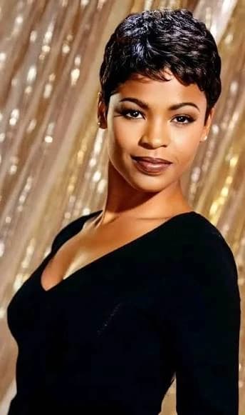 Nia Long thumbnail