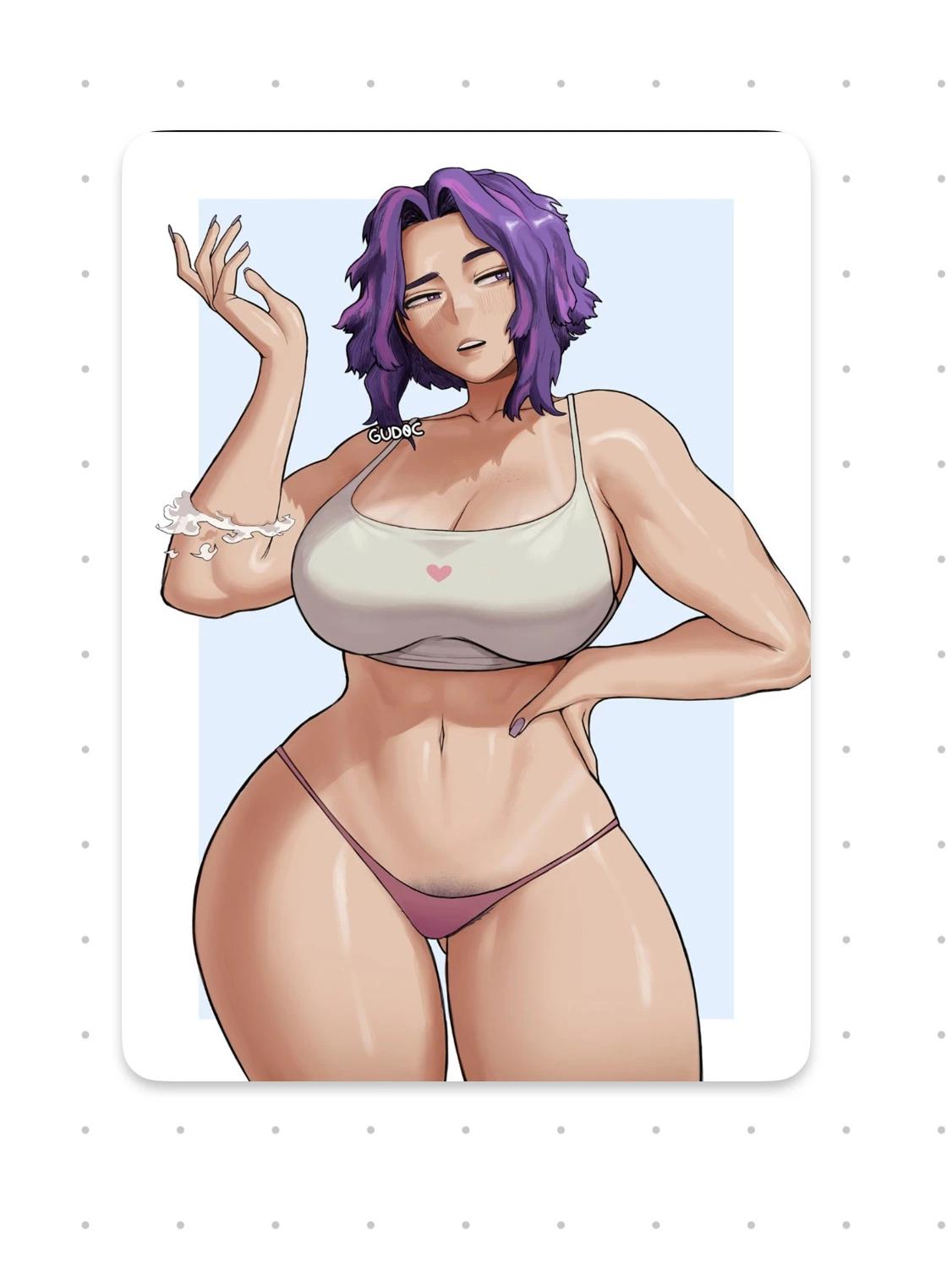 Kaina Tsutsumi thumbnail