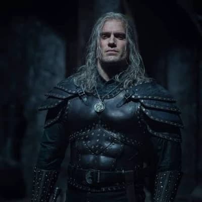 Geralt of Rivia thumbnail