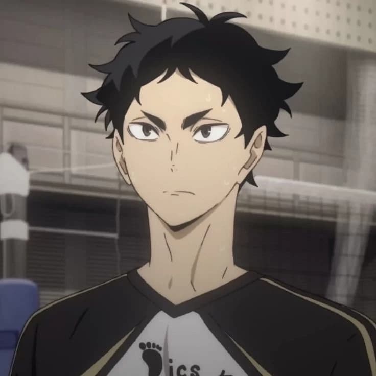Akaashi thumbnail