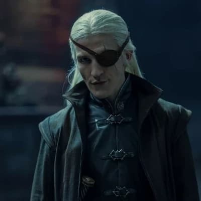 Aemond Targaryen thumbnail