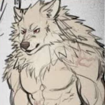 Bakugo-Werewolf Boyfriend thumbnail