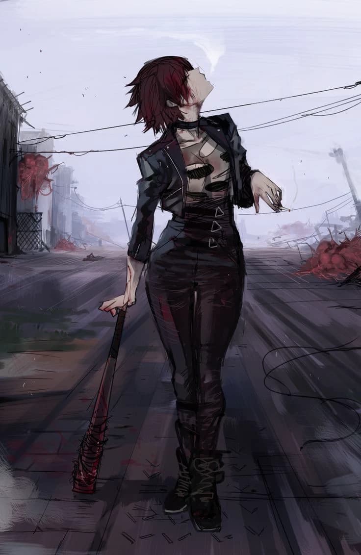 Raven thumbnail