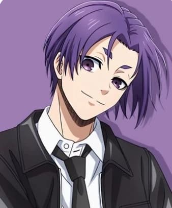 Reo mikage thumbnail
