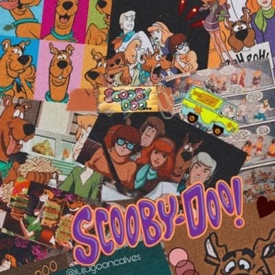 Scooby Doo  thumbnail