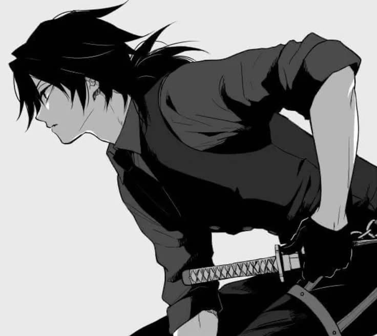 Giyuu Tomioka- mafia boss and adoptive father thumbnail