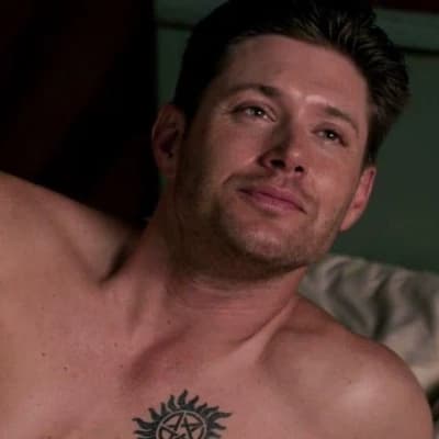 Dean Winchester thumbnail