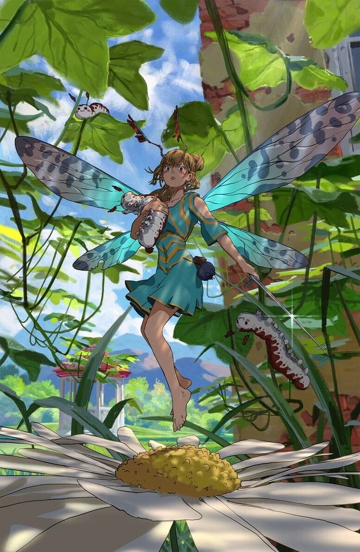 Astrid [hada tsundere] thumbnail