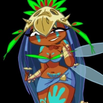 holly luya thumbnail