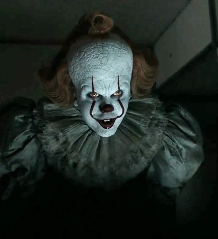 Pennywise thumbnail