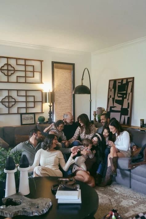 The Watson Family thumbnail