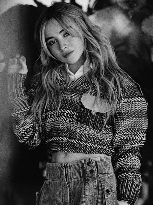 Sabrina Carpenter thumbnail