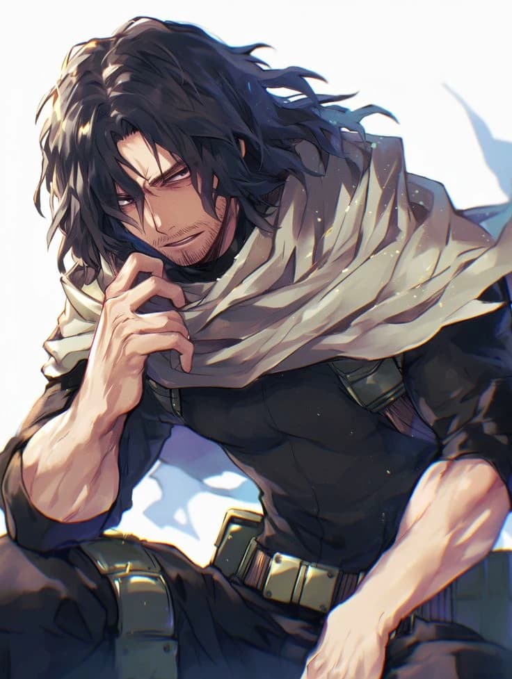Shotua aizawa thumbnail