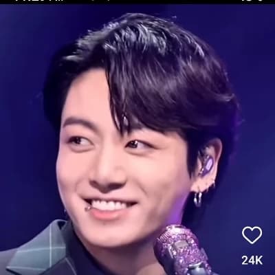 Jungkook thumbnail