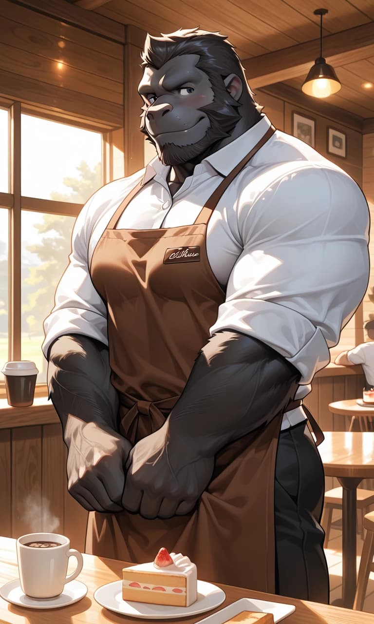 Robert ☕🧋🦍 thumbnail