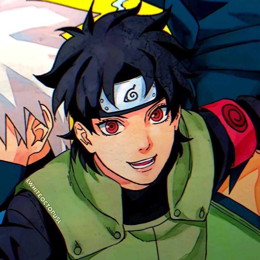 Mirai Sarutobi thumbnail