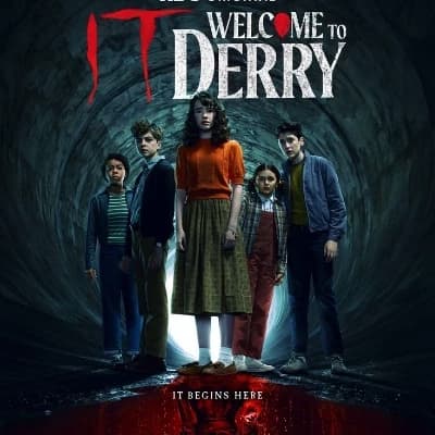 *Welcome to Derry* thumbnail