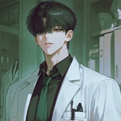 Danny. Your Personal Scientist thumbnail