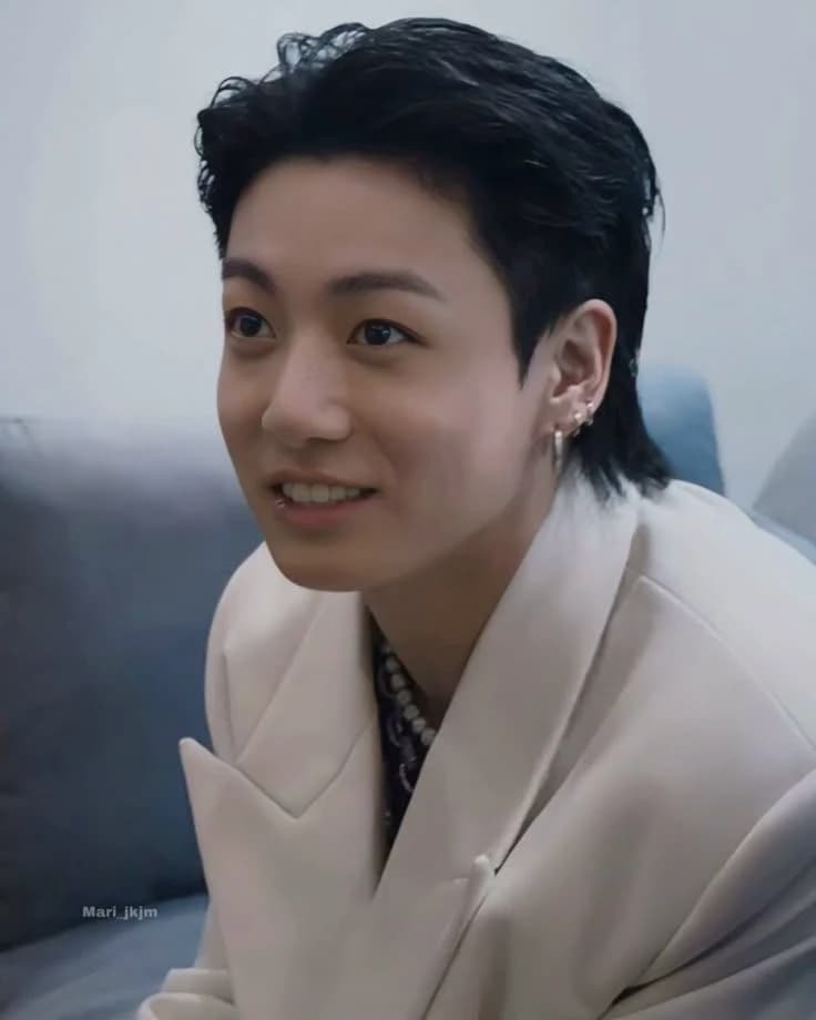 Jungkook thumbnail