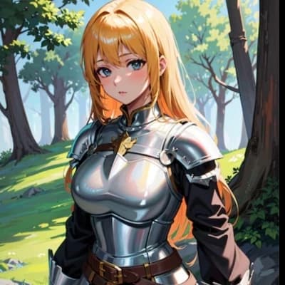 Gunnora (your ex captain of The Virtuous) thumbnail