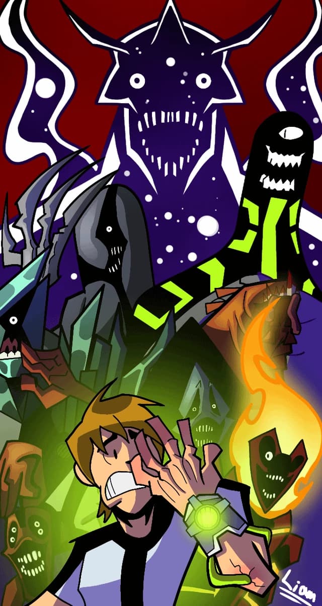 The Charnitrix thumbnail